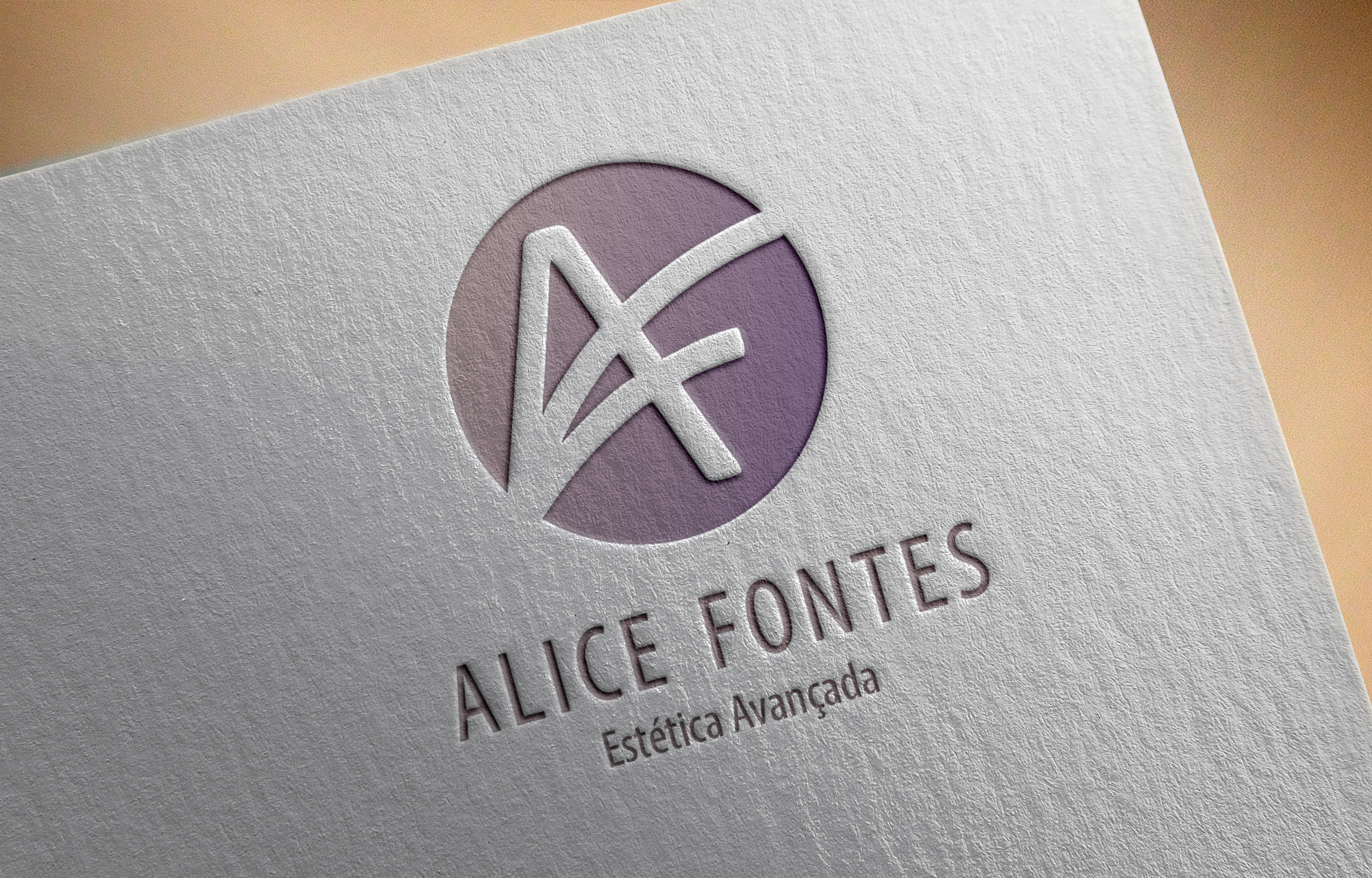 pespectiva logo alice